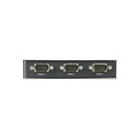 ATEN UC2324 USB 4-Port USB-to-Serial RS-232 Hub