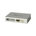 ATEN UC2324 USB 4-Port USB-to-Serial RS-232 Hub