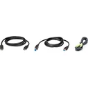Metatropeis Antaptores Aten KVM Cable 2L 7D02UDPX3 2m