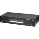 ATEN CS1924ATC 4-Port USB 3.0 4K DisplayPort KVM Switch για ATC