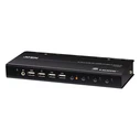 Aten CS784H Διακόπτης KVM & Data με USB και HDMI