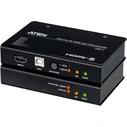 ATEN CE801 USB True 4K HDMI Cat 6 KVM Extender (USB / HDMI / Ethernet)
