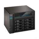ASUSTOR Lockerstor AS6508T 8-Bay NAS