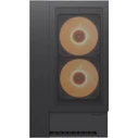 Cougar OmnyX Gaming Midi Tower Κουτί Υπολογιστή με ARGB Φωτισμό Μαύρο