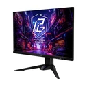 ASRock Phantom Gaming PG27FFX2A 27" (68.5 cm) FHD IPS Gaming Monitor - Black