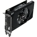 Pal GeForce RTX 3050 6GB GDDR6 StormX OC NE63050S18JE-1072F - Κάρτα Γραφικών (Single-Fan, Low-Profile)