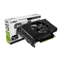 Pal GeForce RTX 3050 6GB GDDR6 StormX OC NE63050S18JE-1072F - Κάρτα Γραφικών (Single-Fan, Low-Profile)