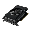 Pal GeForce RTX 3050 6GB GDDR6 StormX OC NE63050S18JE-1072F - Κάρτα Γραφικών (Single-Fan, Low-Profile)