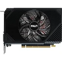 Pal GeForce RTX 3050 6GB GDDR6 StormX OC NE63050S18JE-1072F - Κάρτα Γραφικών (Single-Fan, Low-Profile)