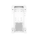Montech Air 100 Lite Gaming Mini Tower Computer Case White