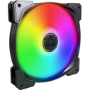 Montech HP140 ARGB PWM 140mm ανεμιστήρας κουτιού