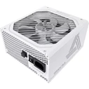Montech Titan PLA 750W - 750 Watt Full Modular ATX Power Supply 80 PLUS Platinum, Cybenetics Platinum, PCIe 5.1, White