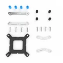 Ψύκτρα CPU Multi Socket Μαύρη NX600 ARGB (B) MONTECH