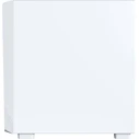 Κουτί Υπολογιστή Montech X5 Midi Tower Λευκό με Πλαϊνό Tempered Glass και Addressable RGB