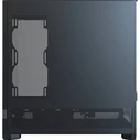 Montech Sky 3 Gaming Midi Tower – Μαύρο κουτί υπολογιστή με πλευρικό παράθυρο (Tempered Glass)