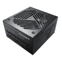 Montech Titan Gold 850W Fully Modular ATX Power Supply – 80 PLUS Gold / Cybenetics Gold (PCIe 5.0 ready)