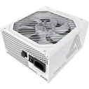 Montech Titan PLA 1200W - 80 Plus Platinum Fully Modular Power Supply (PCIe 5.1), White