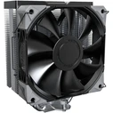 Montech NX400 (B) CPU Cooler - Multi-socket, Black