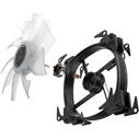 Montech HP140 ARGB PWM 140mm Case Fan 3-Pack