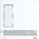 Montech Sky 3 Gaming Midi Tower Κουτί Υπολογιστή με Πλαϊνό Παράθυρο - Λευκό (SKY 3 (W))