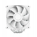 Ψύκτρα CPU Montech NX600 (Λευκή) - Multi-Socket