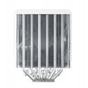 Montech NX600 ARGB (White) CPU Cooler - Multi-Socket