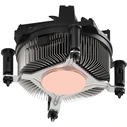 Akasa AK-CC6606BP01 Low Profile CPU Cooler - Socket LGA1700 / 1851, 63.2 mm height