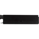 SilverStone SST-FX500-G 500W Flex ATX Power Supply Unit 80 PLUS Gold