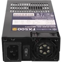 SilverStone SST-FX500-G 500W Flex ATX Power Supply Unit 80 PLUS Gold