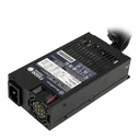 SilverStone FX600 Platinum 600W Flex-ATX τροφοδοτικό (SST-FX600-PT)