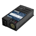 SilverStone FX600 Platinum 600W Flex-ATX τροφοδοτικό (SST-FX600-PT)