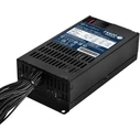 SilverStone FX600 Platinum 600W Flex-ATX τροφοδοτικό (SST-FX600-PT)