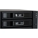 Chieftec Storage Drive Enclosure CBP-2131SAS (Black)