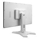 AG Neovo TX-2401w 23.8 inch 10-Point Touch Medical Monitor White