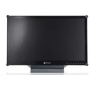 AG Neovo RX-2402 24" Οθόνη LCD Public Display Full HD 1920x1080, 24/7, 250 cd/m², BNC, S-Video, IP65