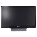 AG Neovo X-2402 24" FHD 1920x1080 VA Monitor 75 Hz DVI-D Dual Link, VGA, VESA 100x100