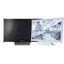 AG Neovo X-2402 24" FHD 1920x1080 VA Monitor 75 Hz DVI-D Dual Link, VGA, VESA 100x100