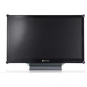 AG Neovo HX-2402 (HX42B011E0100) 24" Δημόσια Οθόνη Full HD, 1920x1080, 300 cd/m², BNC, DVI-D, IP65