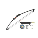PO3 Poe Lang Ek Chameleon Μαύρο Compound Τόξο 10-15 Lbs (CO-017B)