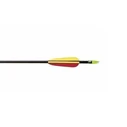 30" Βέλος Fiberglass Poe Lang VD-065K