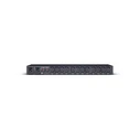 CyberPower PDU44004 Switched ATS PDU 12A, 12x IEC C13, Rack 1U
