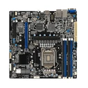 Asus Motherboard P12R M Micro ATX