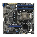 Asus Motherboard P12R M Micro ATX