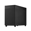 ASUS Prime AP201 MicroATX Mini Tower Black (90DC00G0-B39000) (ASU90DC00G0-B39000)
