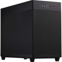 ASUS Prime AP201 MicroATX Mini Tower Black (90DC00G0-B39000) (ASU90DC00G0-B39000)