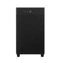 ASUS Prime AP201 MicroATX Mini Tower Black (90DC00G0-B39000) (ASU90DC00G0-B39000)