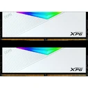 64GB ADATA LANCER RGB DDR5 6000MHz (2x32GB) CAS30 Intel XMP - Dual Kit
