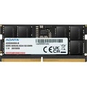 Adata 8GB DDR5 5600 SO‑DIMM Laptop Memory (AD5S56008G‑S) - Premier Tray