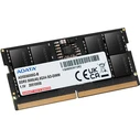 Adata 8GB DDR5 5600 SO‑DIMM Laptop Memory (AD5S56008G‑S) - Premier Tray