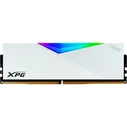 Adata XPG LANCER 64GB (2 x 32GB) DDR5 6400 MT/s CL32 DIMM Kit - AX5U6400C3232G-DCLARWH